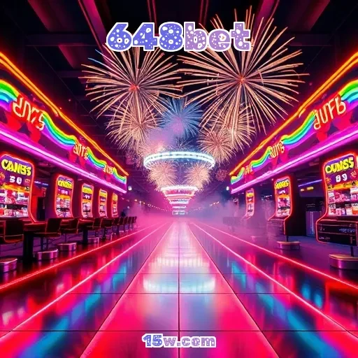 648bet App: Diversão e Recursos Imperdíveis para Aumentar Suas Apostas