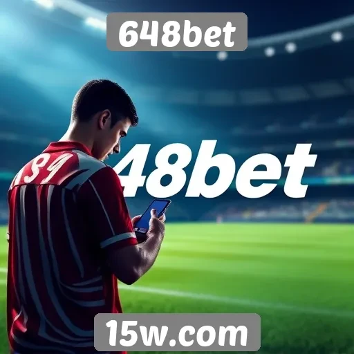 Como a 648bet se destaca no mercado de apostas