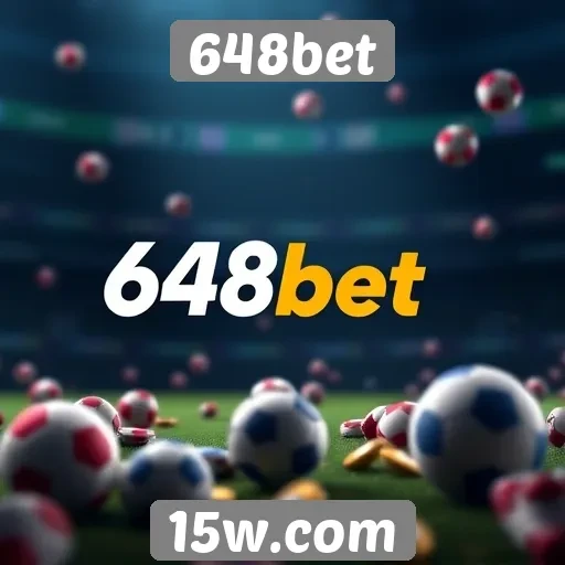 Tendências de apostas no 648bet no mercado atual