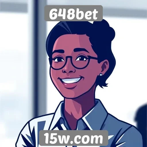 Diferenciais do atendimento ao cliente do 648bet