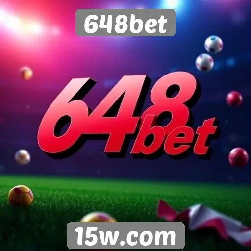 Recursos exclusivos oferecidos pelo 648bet