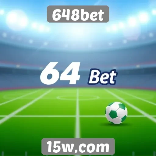 Opções de pagamento disponíveis na 648bet