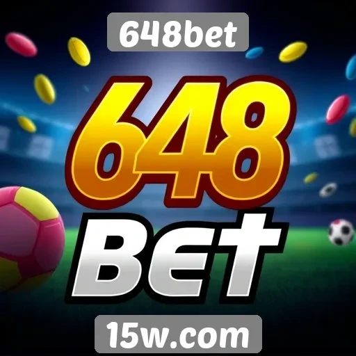 Promoções e bônus atraem novos jogadores na 648bet