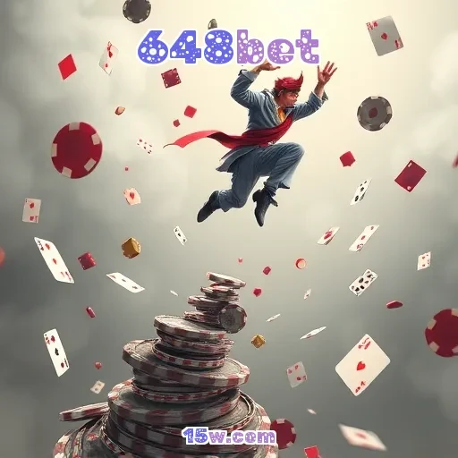 648bet: Promoções Que Transformam Sua Experiência de Jogo