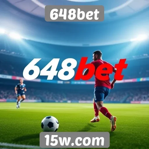 Impacto das regulamentações no 648bet