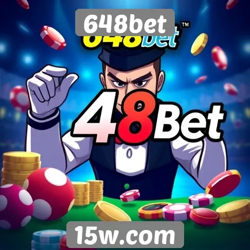 Avaliação da segurança e confiabilidade da 648bet