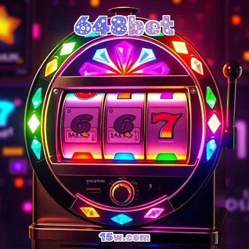 648bet: Explore Eventos Esportivos e Maximize Sua Diversão