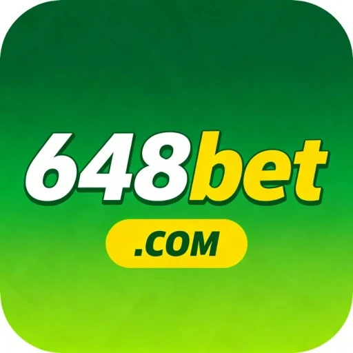 648bet logo