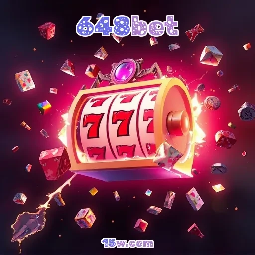 648bet: O Suporte 24/7 Que Você Sempre Precisou